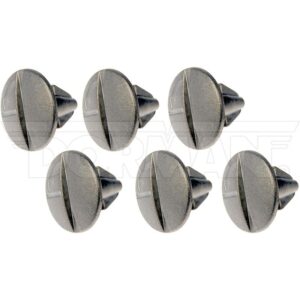 DORMAN 926-389 Engine Splash Shield Pin Kit