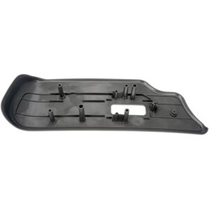 DORMAN 926-440 Driver Side Seat Track Cover