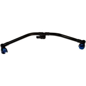 DORMAN 926-458 Crankcase Pressure Sensor And Tube Assembly