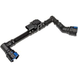 DORMAN 926-460 Crankcase Pressure Sensor And Tube Assembly