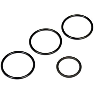 DORMAN 926-536 Radiator Coolant Hose O-Ring Kit