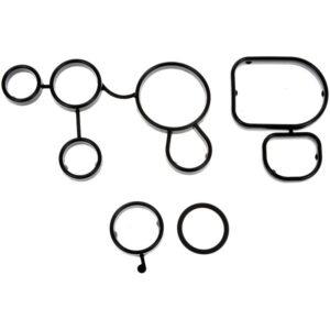 DORMAN 926-601 Oil Cooler Assembly Seal Kit