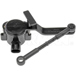 DORMAN 927-009 Air Suspension Ride Height Level Sensor