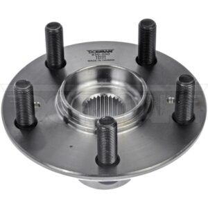 DORMAN 930-000 Wheel Hub - Front