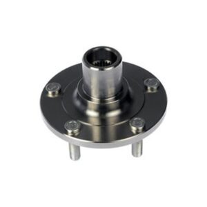 DORMAN 930-002 Wheel Hub - Front