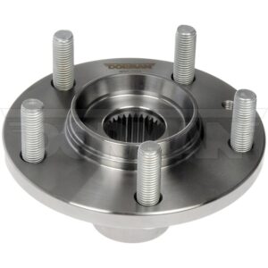 DORMAN 930-004 Wheel Hub - Front