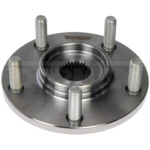 DORMAN 930-005 Wheel Hub - Front