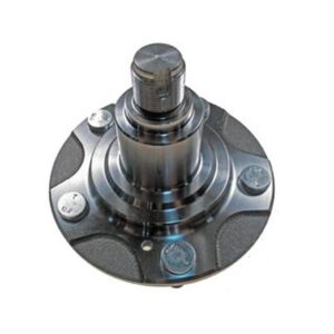 DORMAN 930-009 Wheel Hub - Front