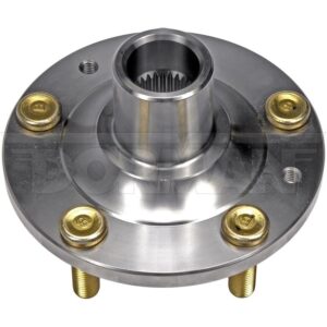 DORMAN 930-015 Wheel Hub - Front And Rear
