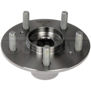 DORMAN 930-026 Wheel Hub - Front