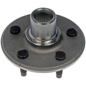DORMAN 930-029 Wheel Hub - Rear
