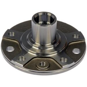 DORMAN 930-100 Wheel Hub - Front