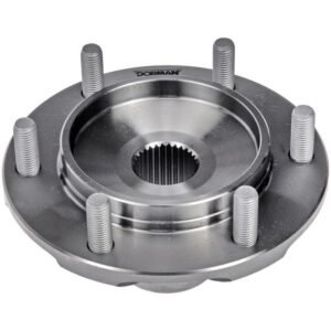 DORMAN 930-107 Wheel Hub - Front