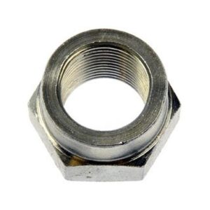 DORMAN 930-201 Wheel Hub - Front