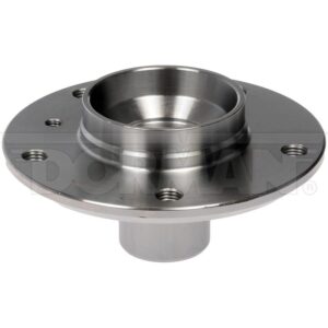 DORMAN 930-250 Wheel Hub - Rear