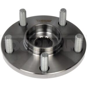 DORMAN 930-400 Wheel Hub - Front
