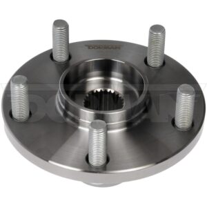 DORMAN 930-401 Wheel Hub - Front
