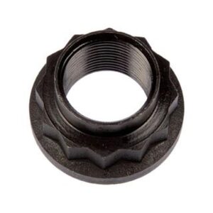 DORMAN 930-405 Wheel Hub - Front