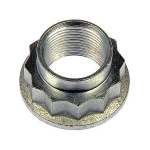 DORMAN 930-409 Wheel Hub - Front
