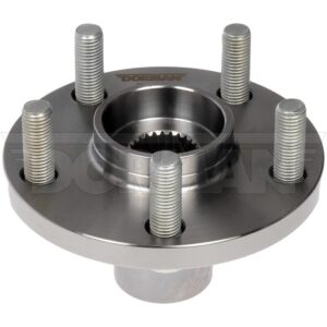 DORMAN 930-410 Wheel Hub - Front