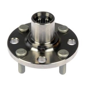 DORMAN 930-418 Wheel Hub - Rear