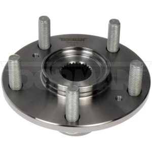 DORMAN 930-450 Wheel Hub - Front And Rear