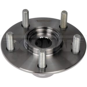 DORMAN 930-451 Wheel Hub - Front