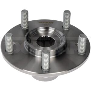 DORMAN 930-455 Wheel Hub - Front