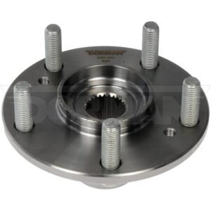 DORMAN 930-460 Wheel Hub - Front