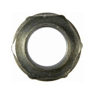 DORMAN 930-465 Wheel Hub - Rear