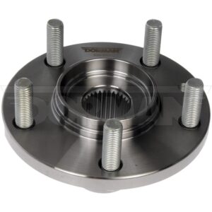 DORMAN 930-554 Wheel Hub - Front