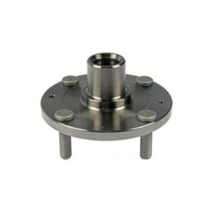 DORMAN 930-600 Wheel Hub - Front