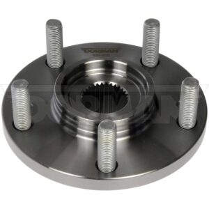 DORMAN 930-605 Wheel Hub - Front