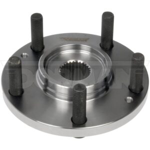 DORMAN 930-608 Wheel Hub - Front