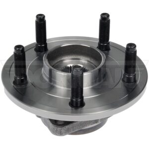 DORMAN 930-610 Wheel Hub And Bearing Assembly - Front
