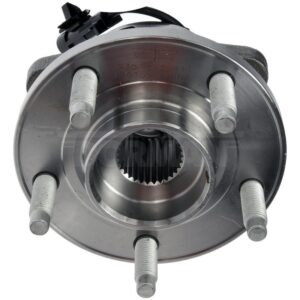 DORMAN 930-612 Wheel Hub And Bearing Assembly - Front