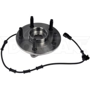 DORMAN 930-613 Wheel Hub And Bearing Assembly - Front