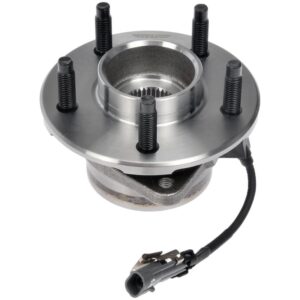 DORMAN 930-615 Wheel Hub And Bearing Assembly - Front