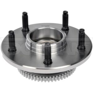 DORMAN 930-619 Wheel Hub And Bearing Assembly - Front