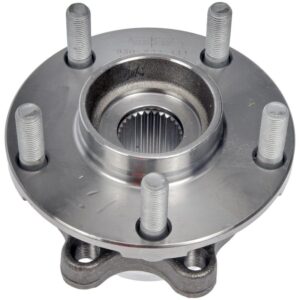DORMAN 930-623 Wheel Hub And Bearing Assembly - Front