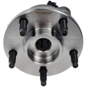 DORMAN 930-624 Wheel Hub And Bearing Assembly - Front