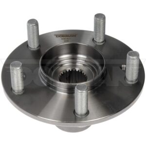 DORMAN 930-627 Wheel Hub - Front