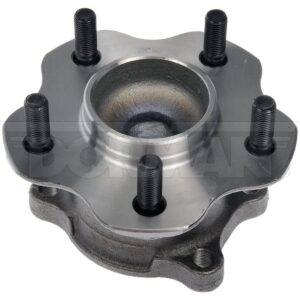 DORMAN 930-631 Wheel Hub And Bearing Assembly - Rear