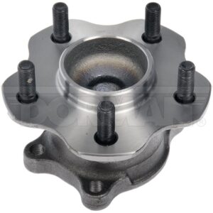 DORMAN 930-632 Wheel Hub And Bearing Assembly - Rear