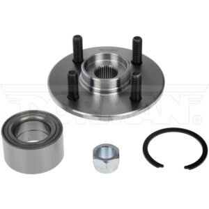 DORMAN 930-637 Wheel Hub And Bearing Assembly Repair Kit - Front