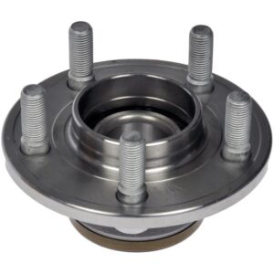 DORMAN 930-638 Wheel Hub And Bearing Assembly - Front