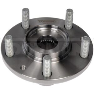 DORMAN 930-650 Wheel Hub - Front