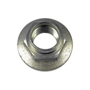 DORMAN 930-651 Wheel Hub - Front