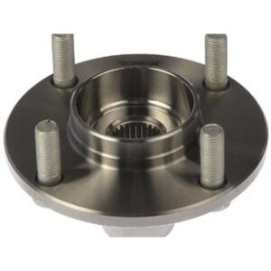 DORMAN 930-706 Wheel Hub - Front