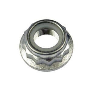 DORMAN 930-800 Wheel Hub - Front And Rear